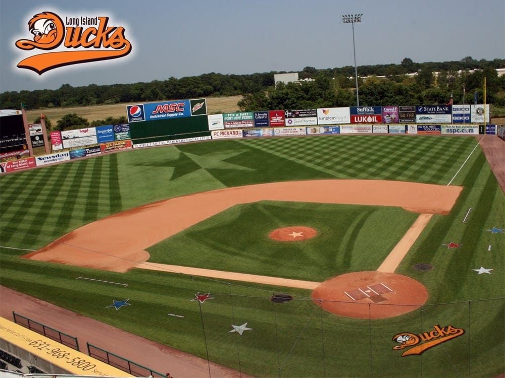 Bethpage Ballpark