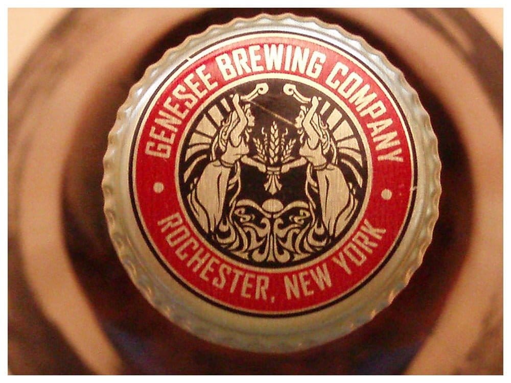 Genesee Brewery Company Genesee Brewery Company