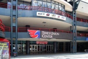Times Union Center Times Union Center