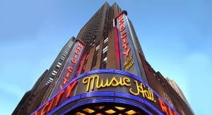 Radio City Music Hall: An Iconic Venue