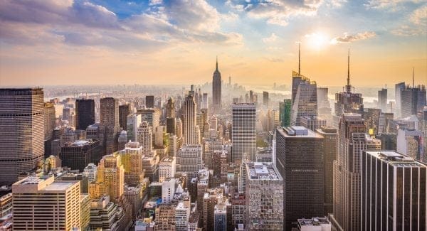 NYC Travel Packages.4 Ultimate Manhattan Explorer