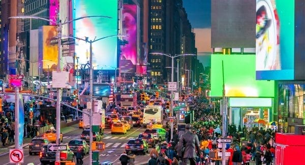NYC Travel Packages.5 Discover New York