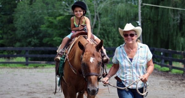 Pine Ridge Dude Ranch 2 | Kerhonkson, NY Pine Ridge Dude Ranch
