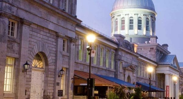 Montreal Travel Package Montreal Travel Package