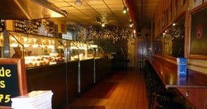 Restaurant Tandem Restaurant Tandem