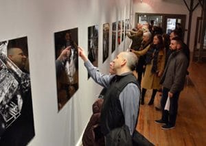 CEPA Gallery CEPA Gallery