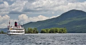 The Mohican Dinner Cruise The Mohican Dinner Cruise