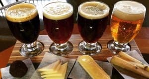 Rare Form Brewing Company Rare Form Brewing Company