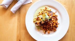 Roots Restaurant | Rutland, VT