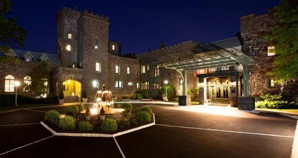 Castle Hotel & Spa.1 Castle Hotel & Spa