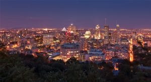 Mount Royal Mount Royal