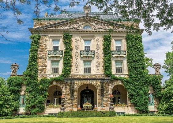 Kykuit, the Rockefeller Estate | Visit Westchester