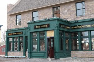 Irish Cultural Center
