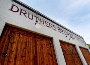 Druthers Brewery and Restaurant Druthers Brewery and Restaurant