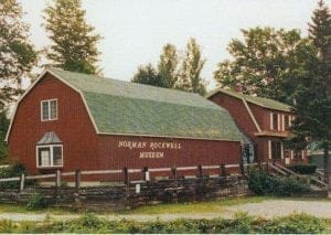 Norman Rockwell Museum in Vermont: A Cultural Journey
