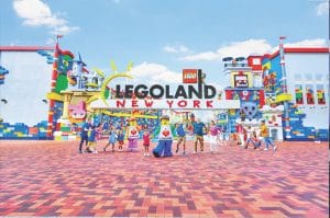 Legoland: A Family Adventure Awaits
