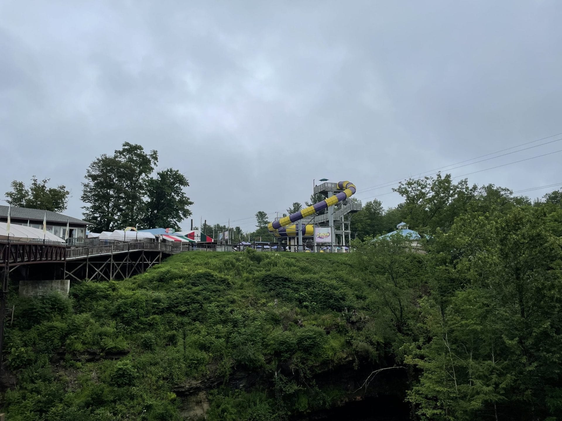 Zoom Flume Water Park Zoom Flume Water Park