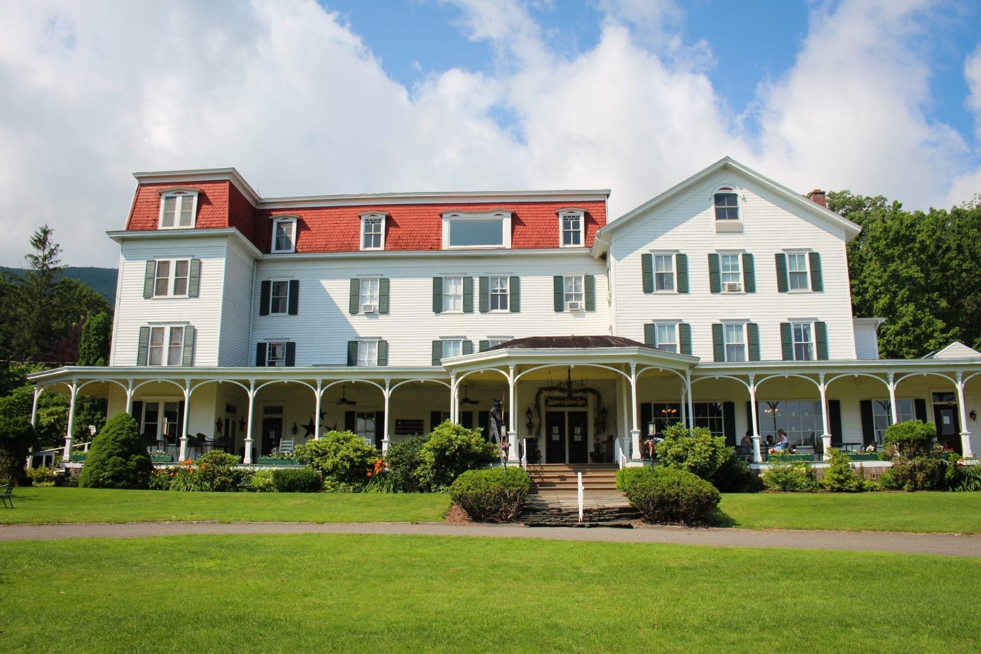 Winter Clove Inn & Resort Winter Clove Inn & Resort