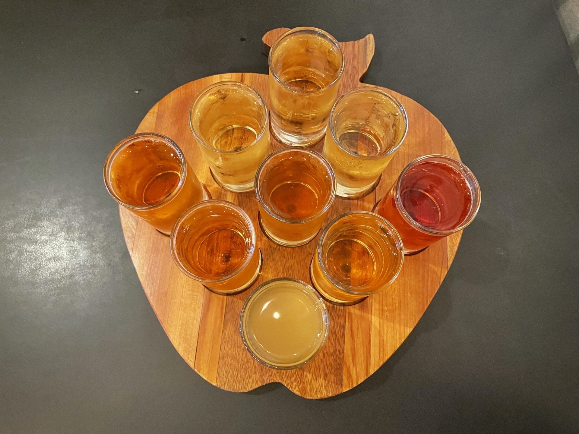 Nine Pin Cider Works Nine Pin Cider Works
