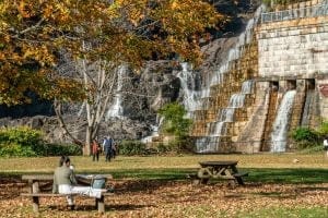 Croton Dam