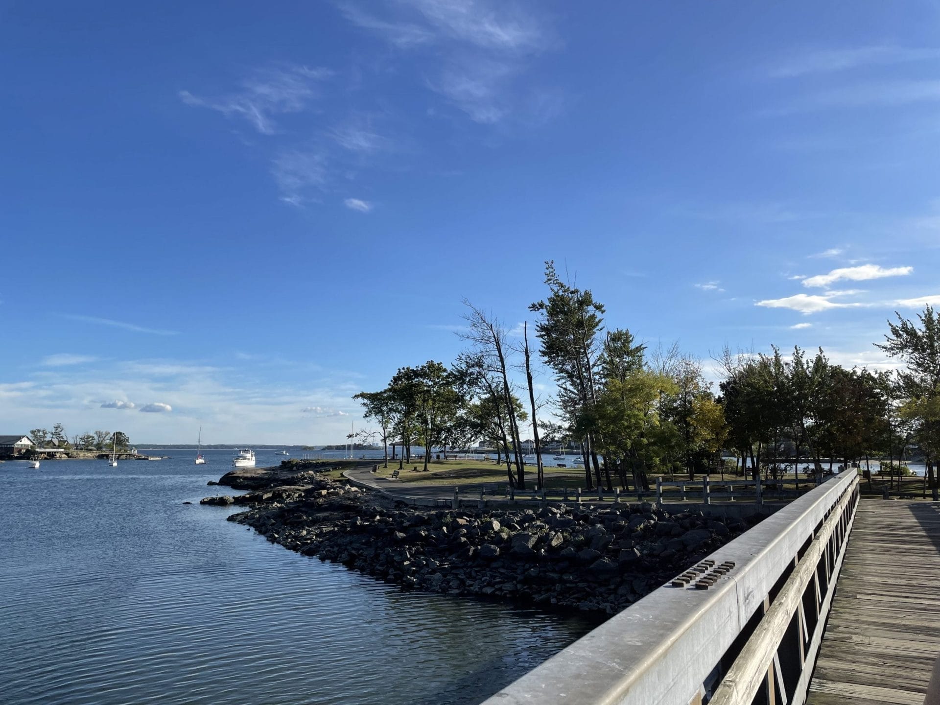 Five Islands Park Five Islands Park