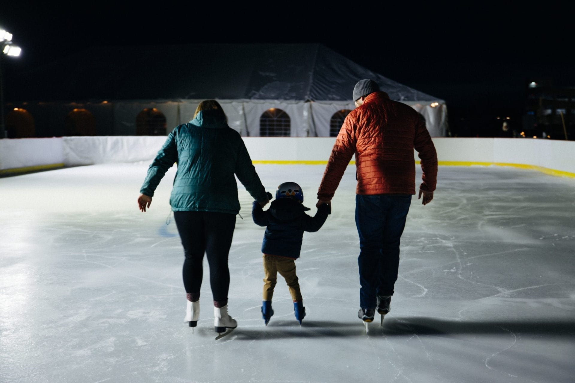 Schenectady River Rink Schenectady River Rink