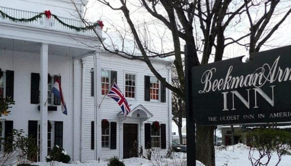 Breweries in NYC
