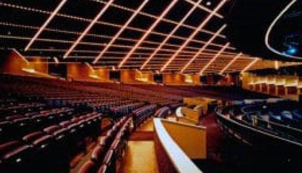 NYC Venues