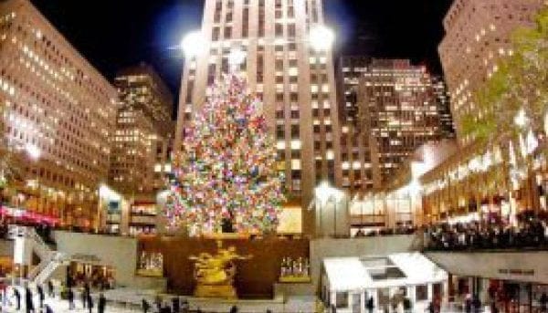Winter Attractions in New York City