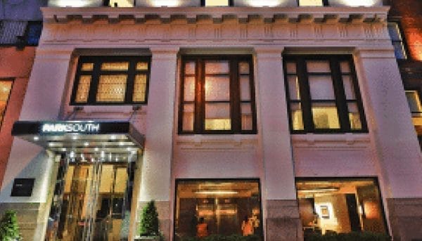 Hotels in New York City