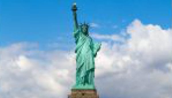 NYC Landmarks