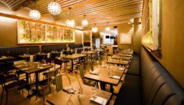 NYC Restaurants
