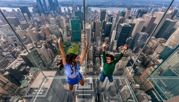 Things to do in NYC