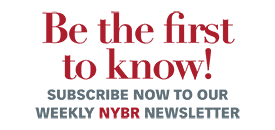 Sign up for Newsletter