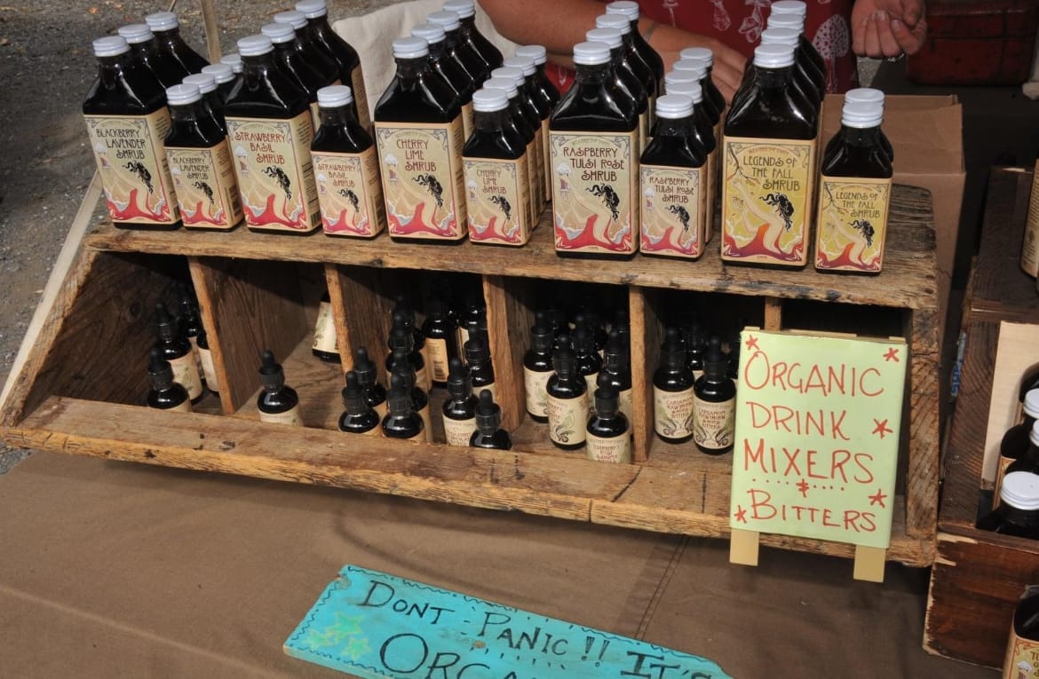 walktoberfest drinks