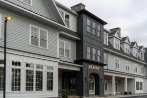 Hotel Brookmere, Saratoga Springs Hotel Brookmere, Saratoga Springs